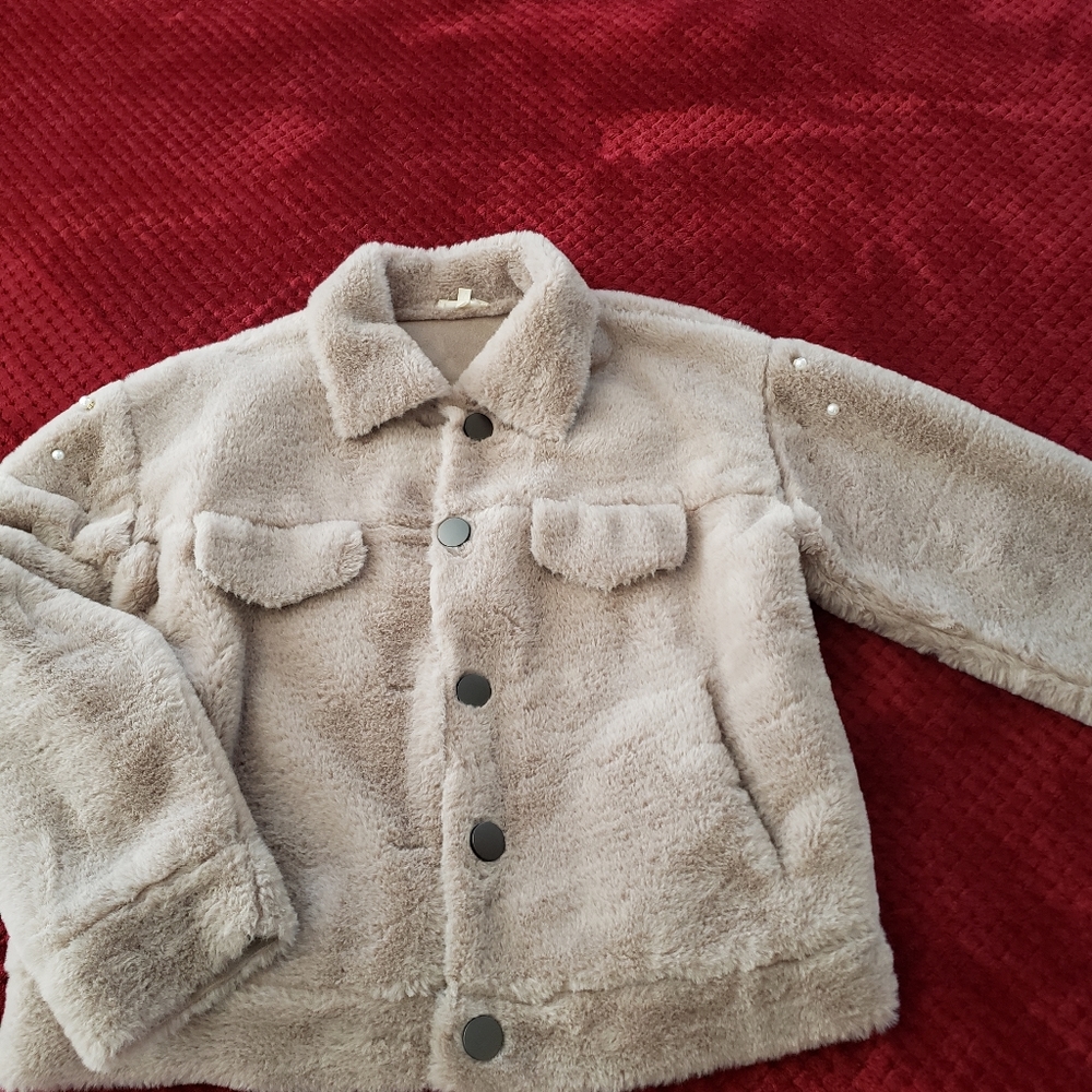 jacket - Picture 2 of 4